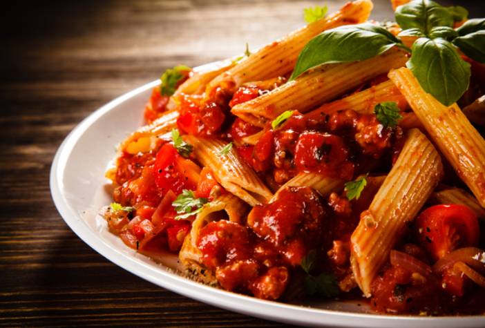 Her gün makarna yiyorlar ama kilo almıyorlar! İşte İtalyan sırrı 4